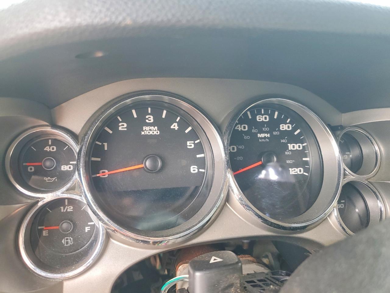 2012 GMC Sierra