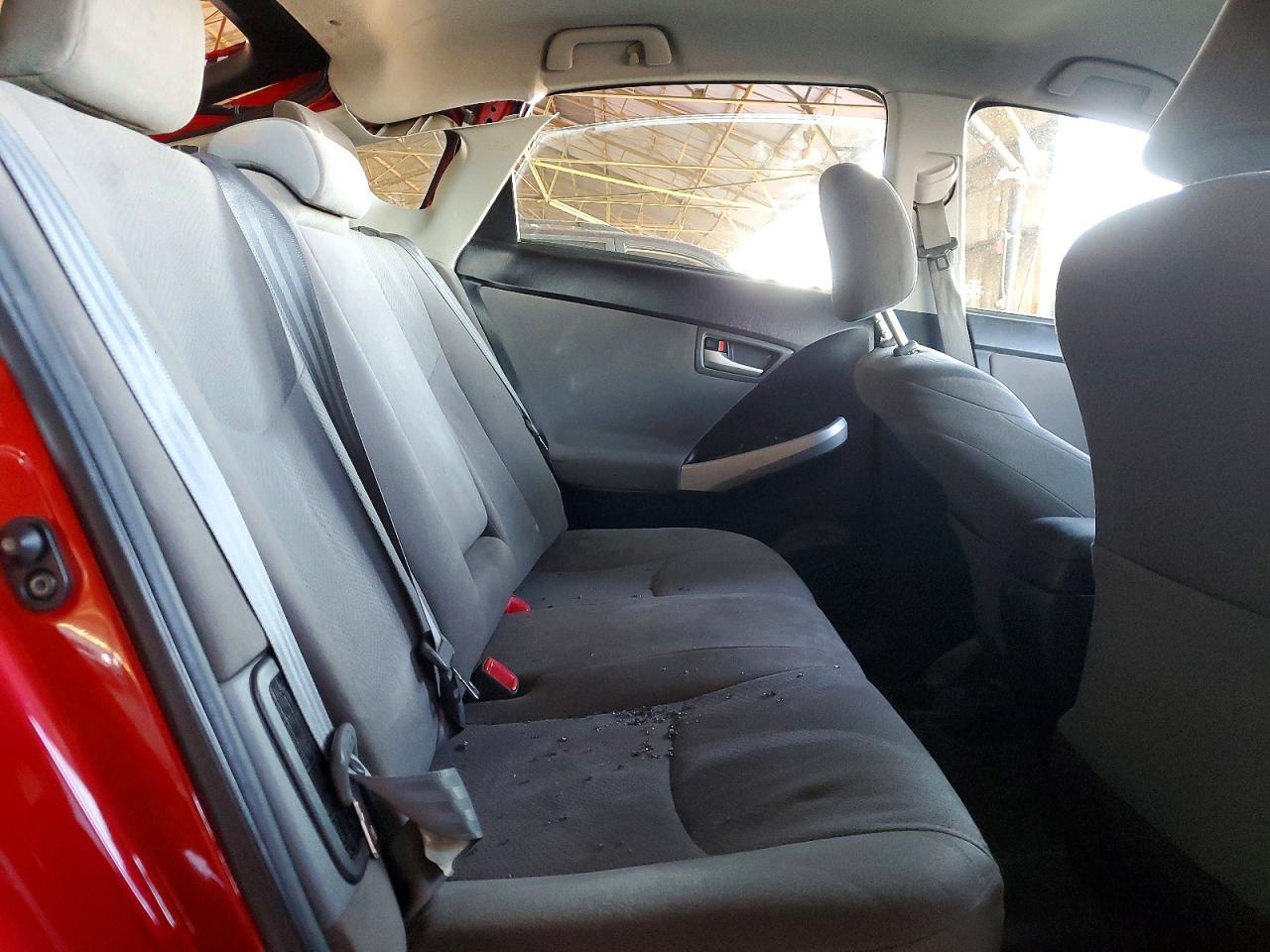 2015 TOYOTA Unknown