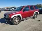 2008 CHEVROLET Trailblazer