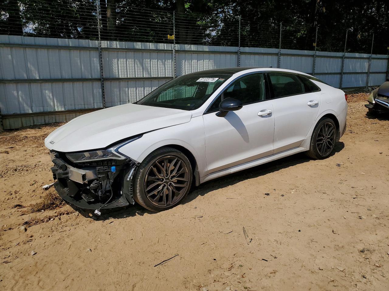 2024 KIA K5