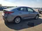 2018 HYUNDAI ACCENT
