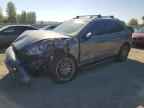 2014 PORSCHE CAYENNE