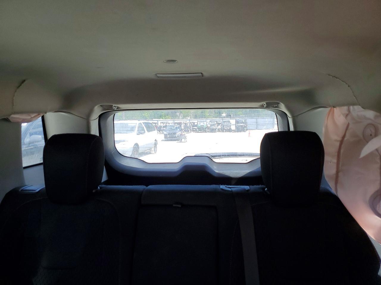 2014 GMC Terrain