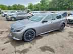 2012 INFINITI G37
