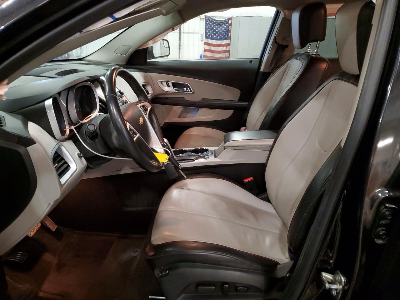 2014 CHEVROLET EQUINOX