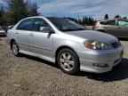 2006 TOYOTA COROLLA