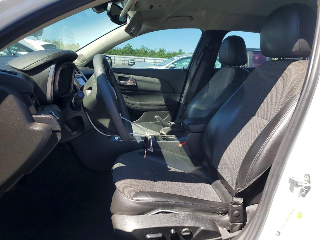 2015 CHEVROLET MALIBU