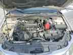 2010 FORD FUSION