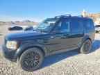 2011 LAND ROVER LR4
