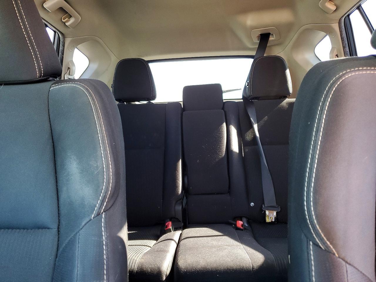 2013 TOYOTA RAV4