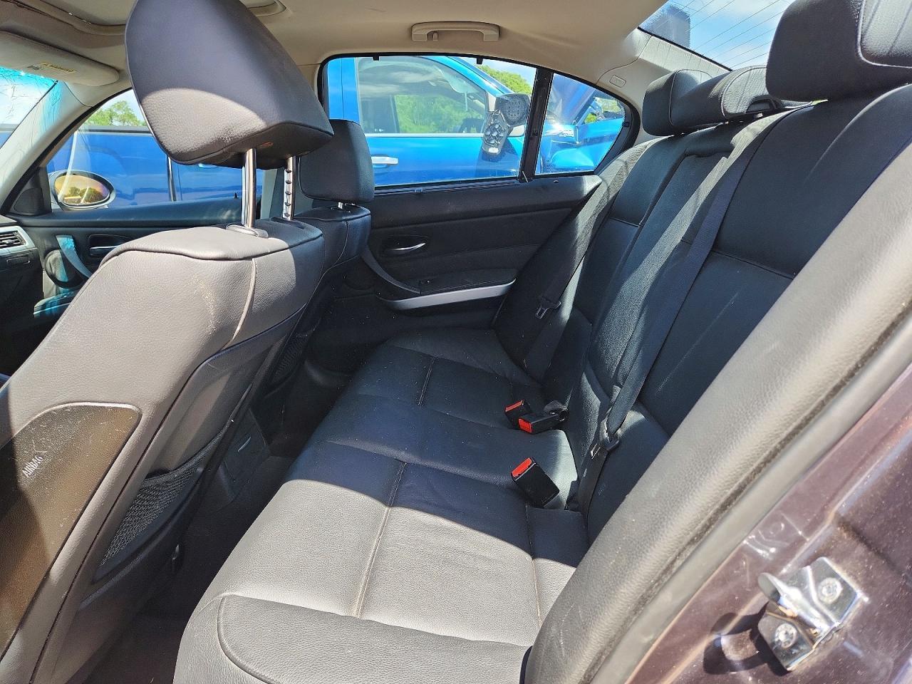 2006 BMW 3 SERIES