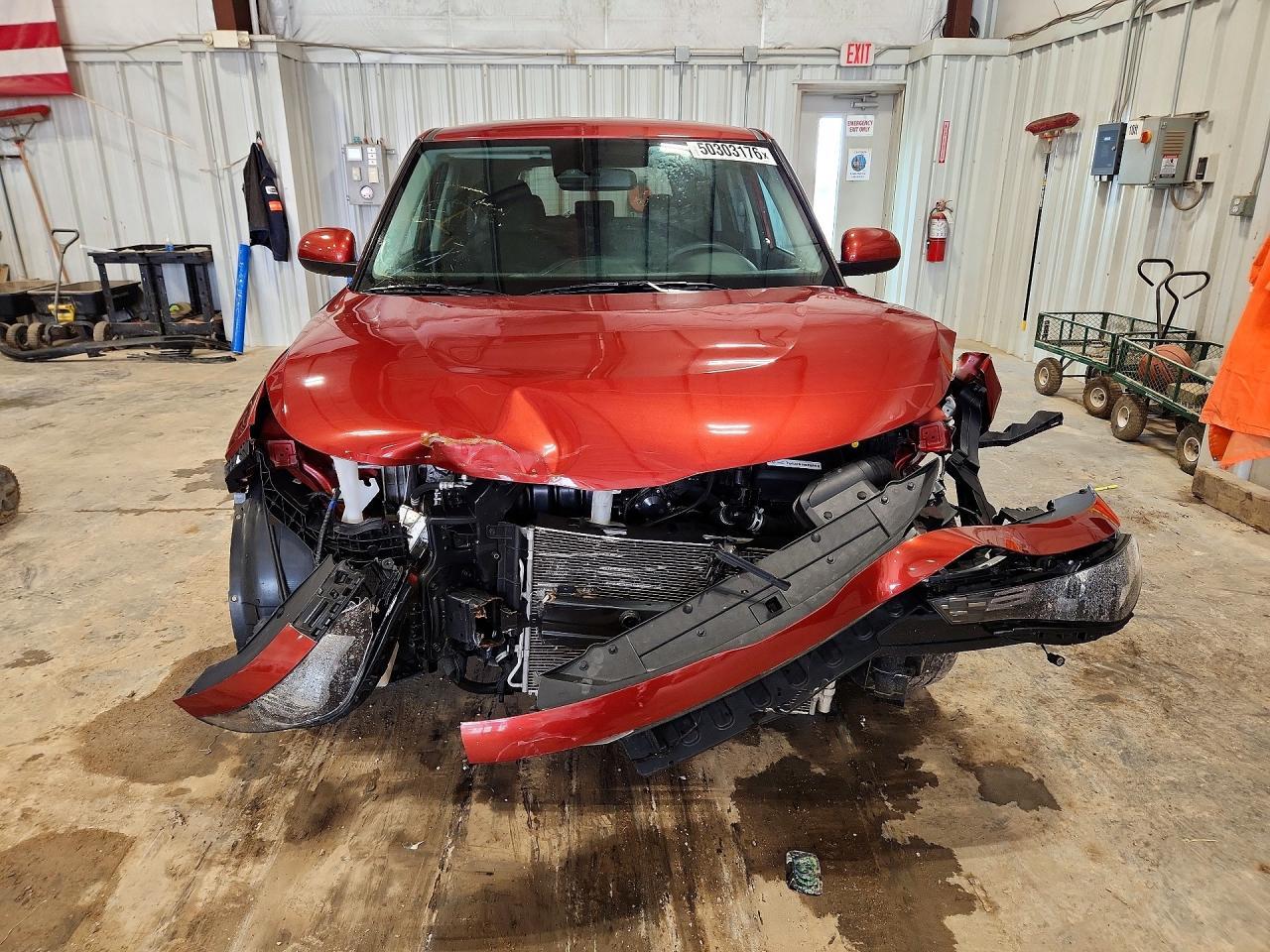 2023 KIA SOUL