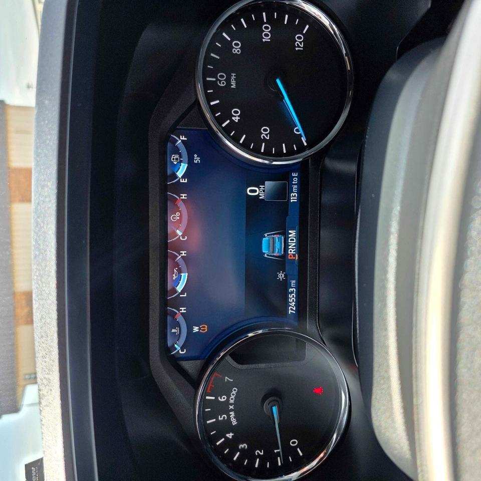 2023 FORD Expedition