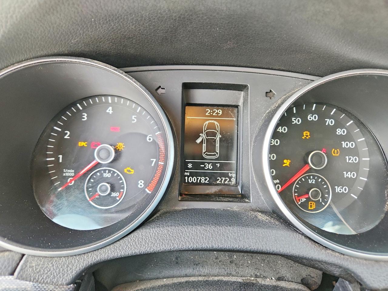 2013 VOLKSWAGEN JETTA