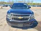 2018 CHEVROLET Suburban