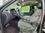 2012 CHEVROLET SILVERADO 1500