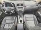 2010 FORD FUSION