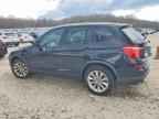 2015 BMW X3