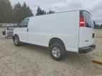2023 CHEVROLET EXPRESS 2500