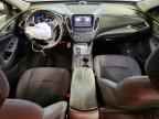 2017 CHEVROLET Malibu Limited