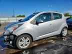 2015 CHEVROLET Spark