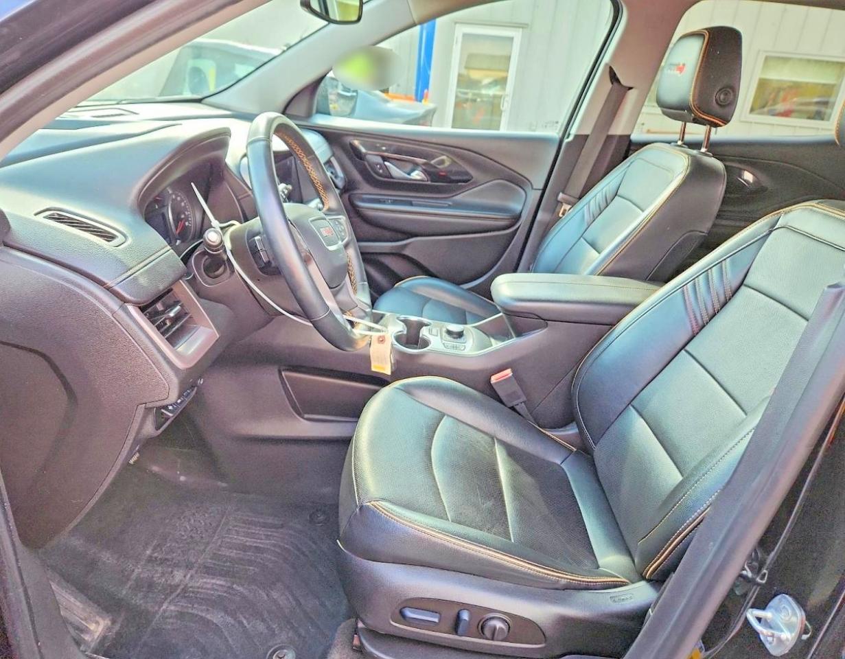 2023 GMC Terrain