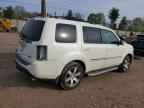 2012 HONDA PILOT