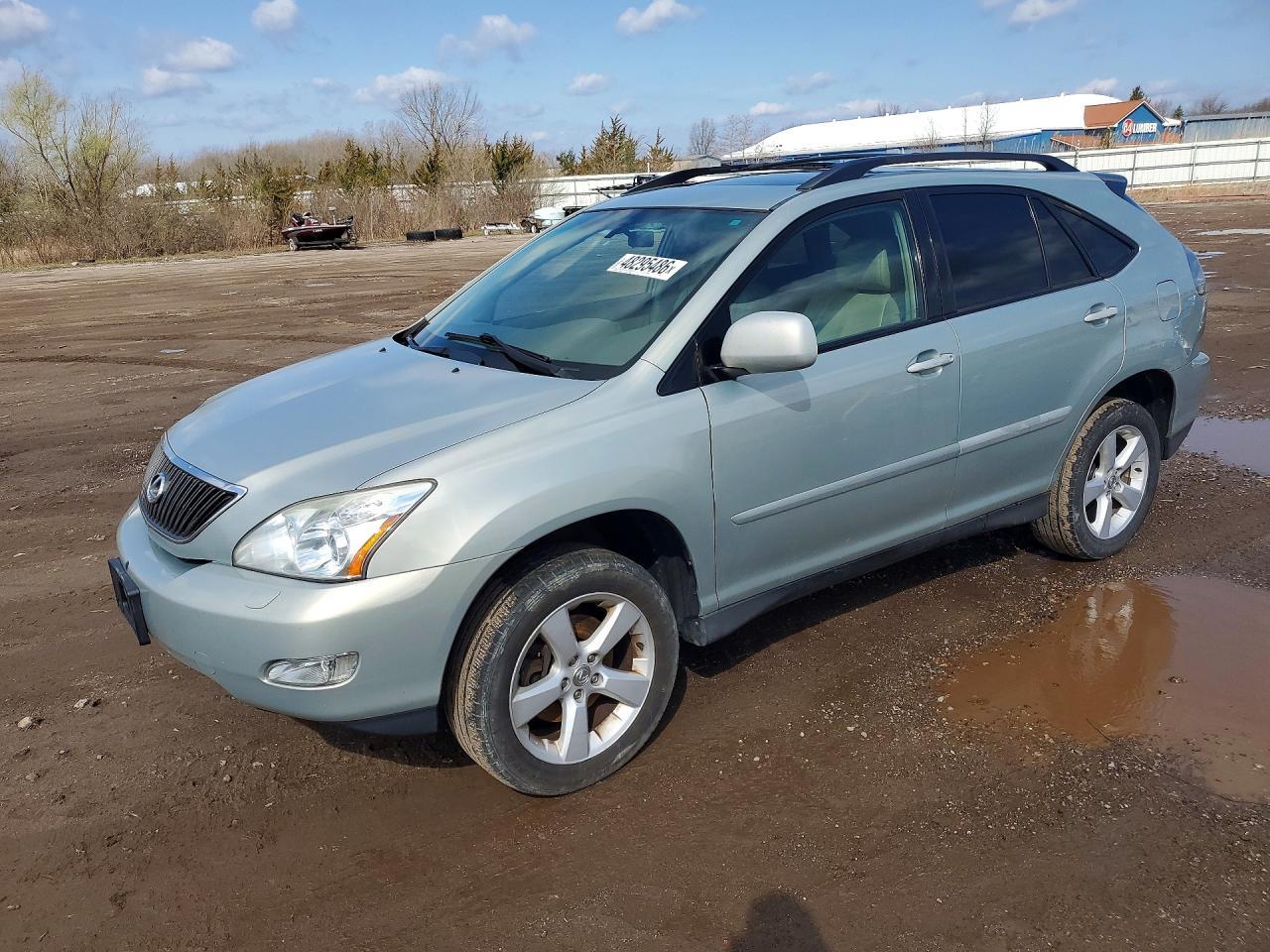 2006 LEXUS Rx 330