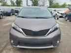 2012 TOYOTA SIENNA