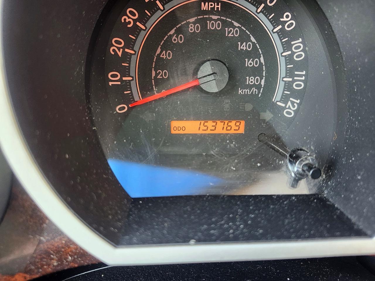 2008 TOYOTA Sequoia