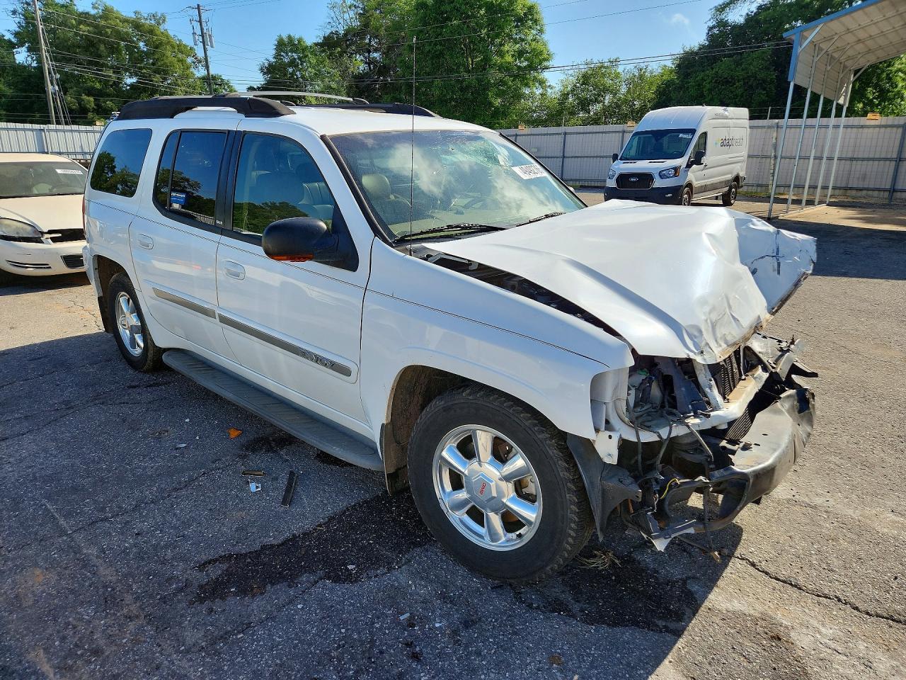 2003 GMC Envoy
