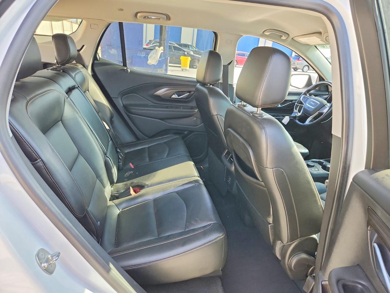 2020 GMC Terrain