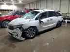 2022 HONDA ODYSSEY