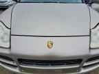 2004 PORSCHE CAYENNE