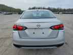 2025 NISSAN VERSA