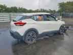 2018 NISSAN KICKS