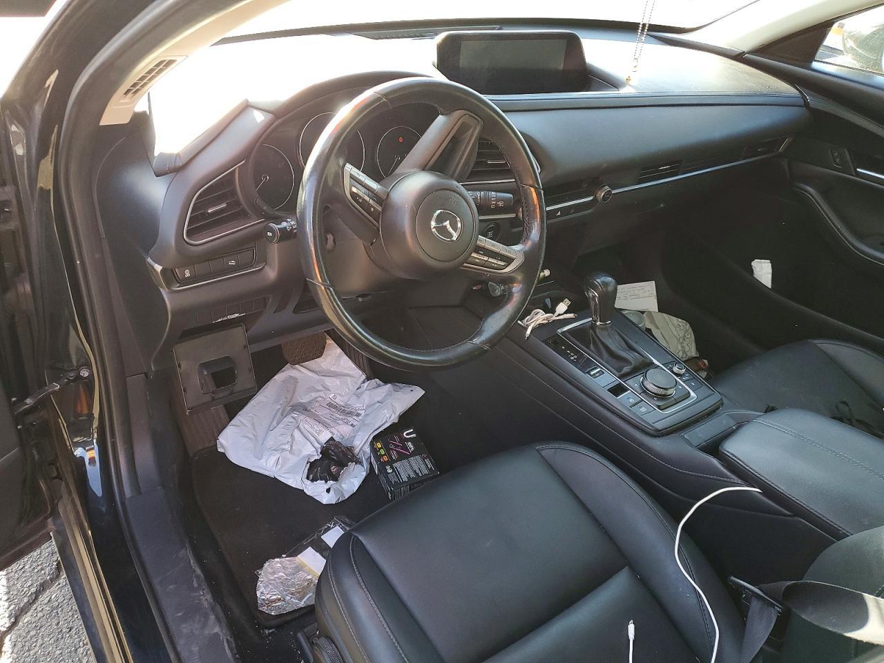 2021 MAZDA CX-30