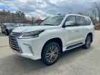 2019 LEXUS LX 570