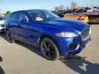2020 JAGUAR F-Pace