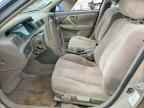 1997 TOYOTA CAMRY