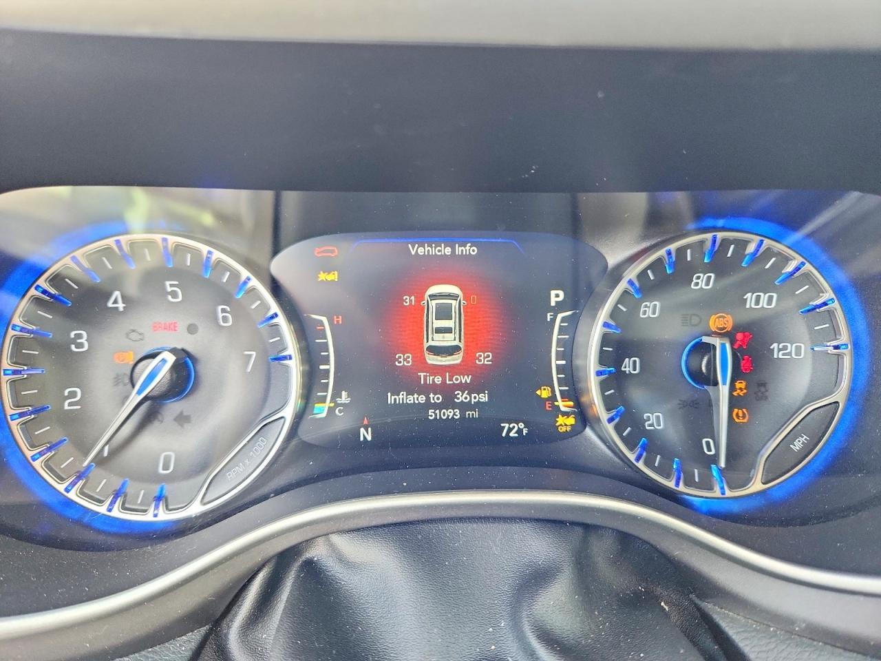 2021 CHRYSLER Pacifica