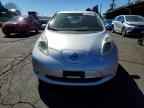 2013 NISSAN LEAF