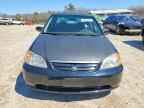 2001 HONDA CIVIC