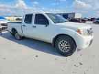 2015 NISSAN Frontier