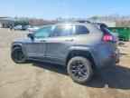 2022 JEEP CHEROKEE
