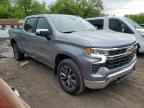 2023 CHEVROLET Silverado
