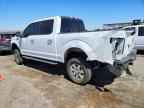 2016 FORD F-150 Lightning