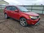 2008 MITSUBISHI outlander