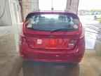 2017 FORD Fiesta