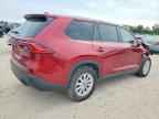 2024 TOYOTA HIGHLANDER